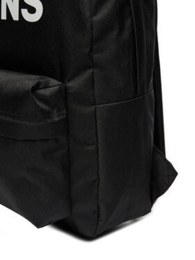 Vans Plecak Old Skool Print Backpack VN000H50BLK1 Czarny