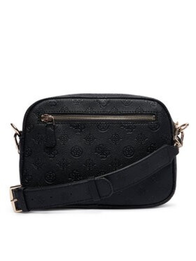 Guess Torebka Victtoria HWPG95 14140 Czarny