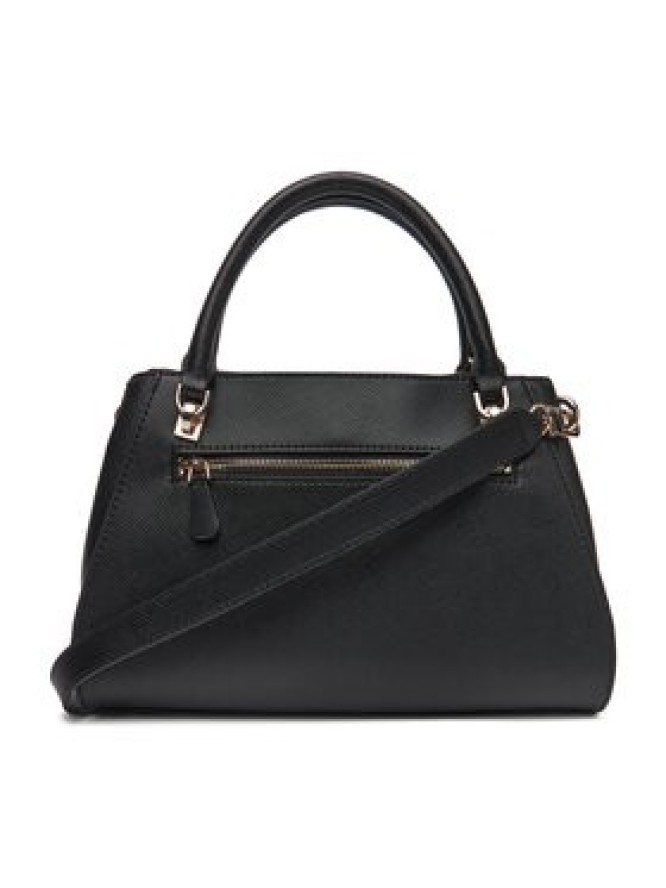 Guess Torebka Noelle II HWZG96 72070 Czarny