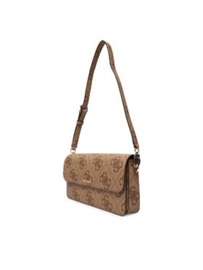 Guess Torebka Sadie HWOS81 18190 Beżowy