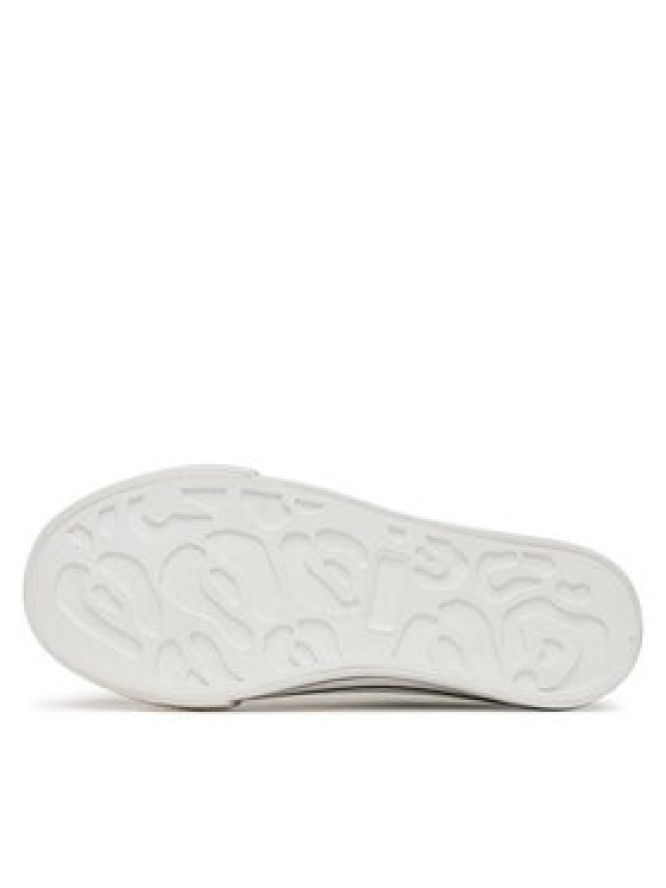 DeeZee Trampki AM25234-D Czarny