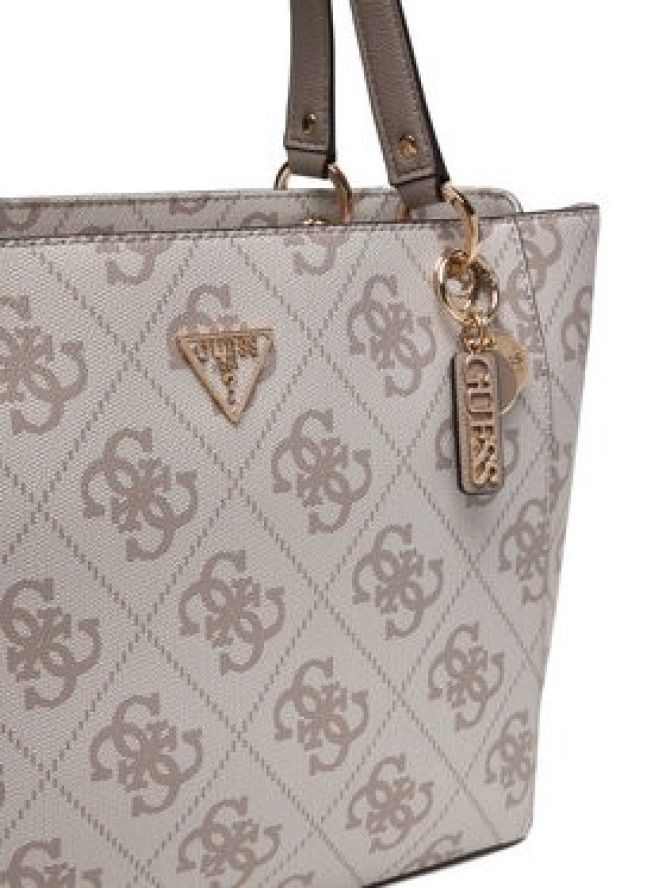 Guess Torebka Noelle II HWSO96 72250 Beżowy