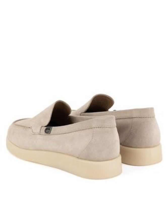 G-Star Raw Mokasyny GILI-118908 Beżowy