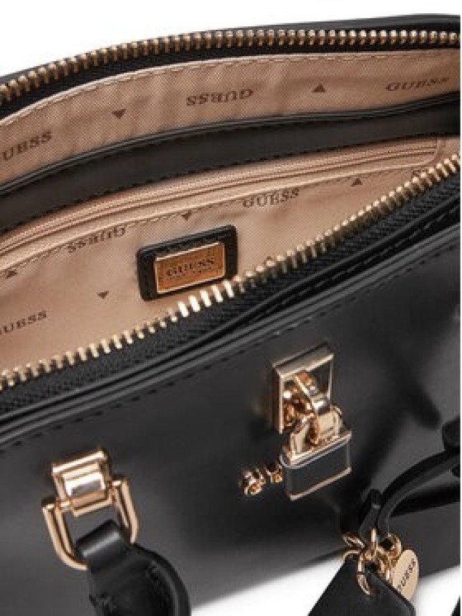 Guess Torebka HWVG96 55760 Czarny