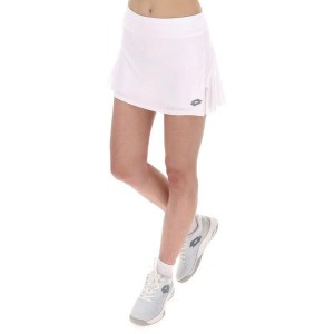 Spódniczka tenisowa damska Lotto Tech II-D2 skirt