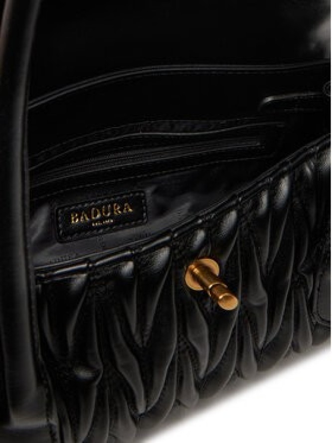 Badura Torebka CEO-ALEXA-LDA8070 Czarny