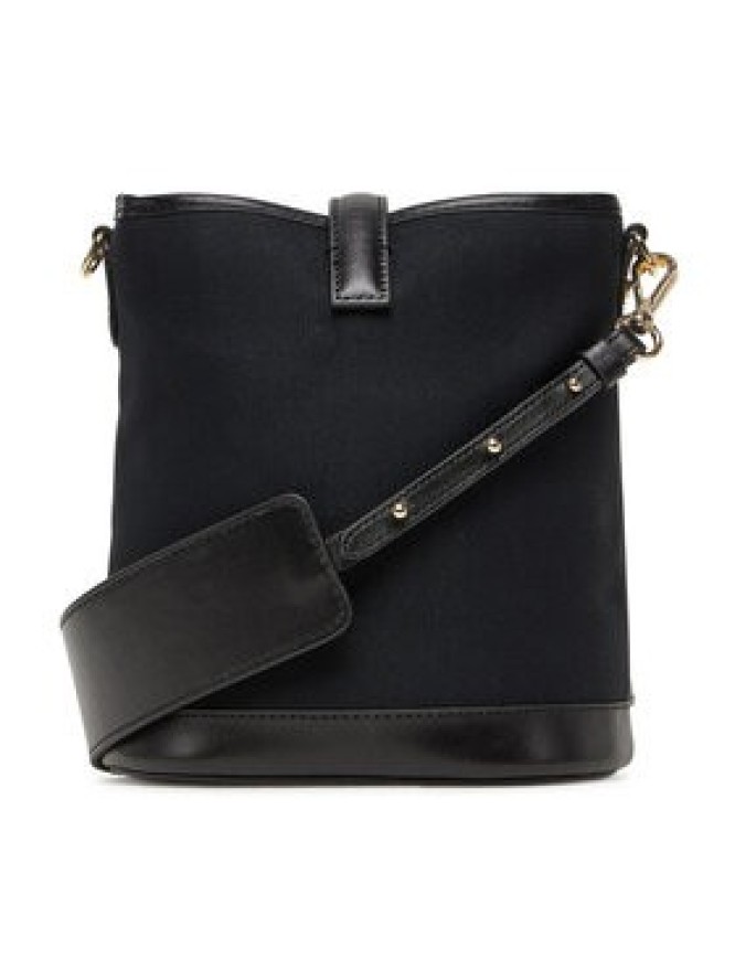 Weekend Max Mara Torebka Vasaio 2515511045650 Czarny