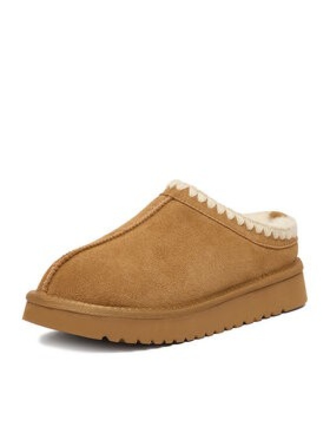 Badura Śniegowce EO-DAISY-TS6299-01 Brązowy