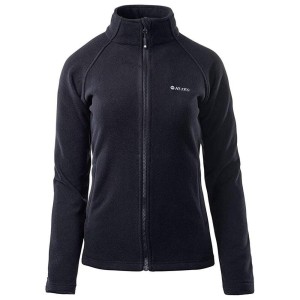 Bluza Polarowa Damska Logo Henis