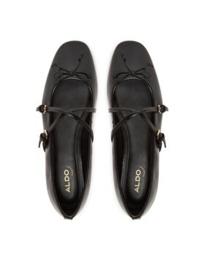 Aldo Baleriny Amberlee 14002496 Czarny