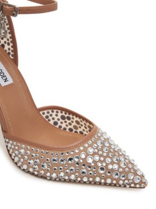 Steve Madden Szpilki Sparx-MS 11005255 Brązowy