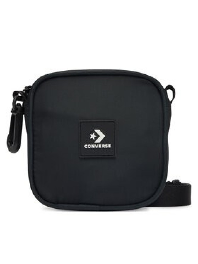 Converse Torebka 10027679-A02 Czarny