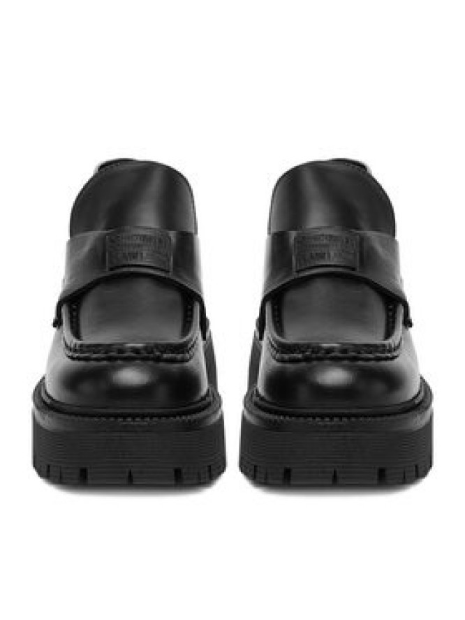 G-Star Raw Botki CEO-DEFNE-70863 Czarny