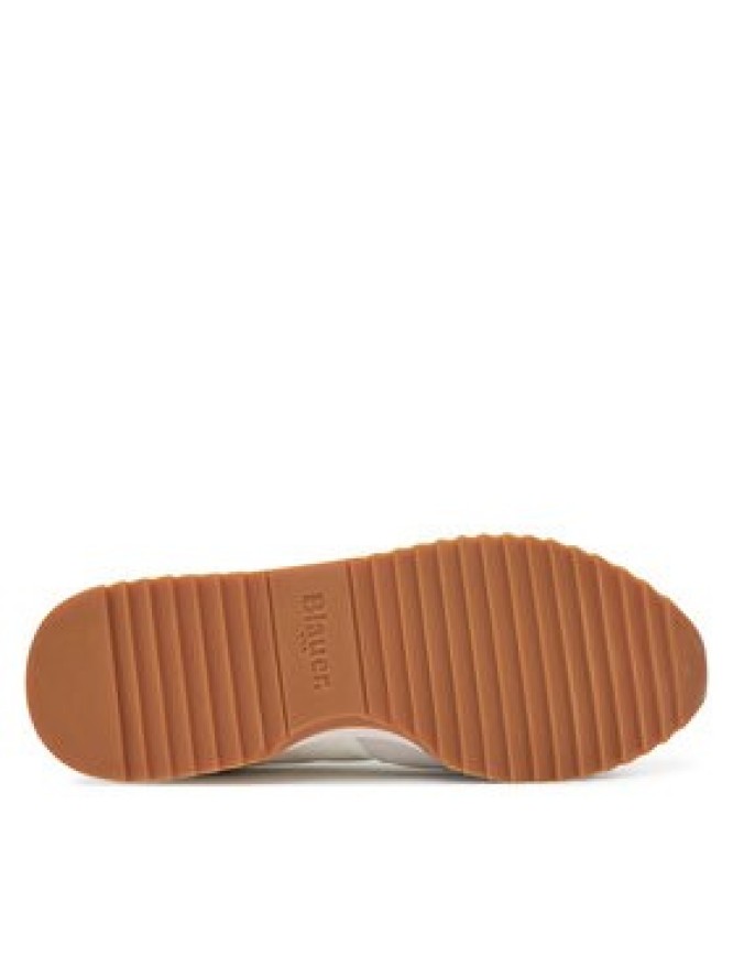 Blauer Sneakersy S5MELROSE02 Biały