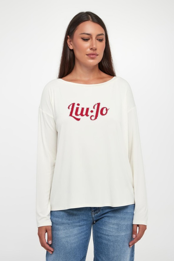 Bluzka damska LIU JO