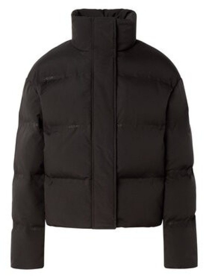 JOOP! Kurtka zimowa 58 254O58Olimpia 30049141 Czarny Oversize