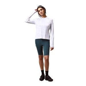 Damski jersey z długim rękawem Endura AllTrack Roam