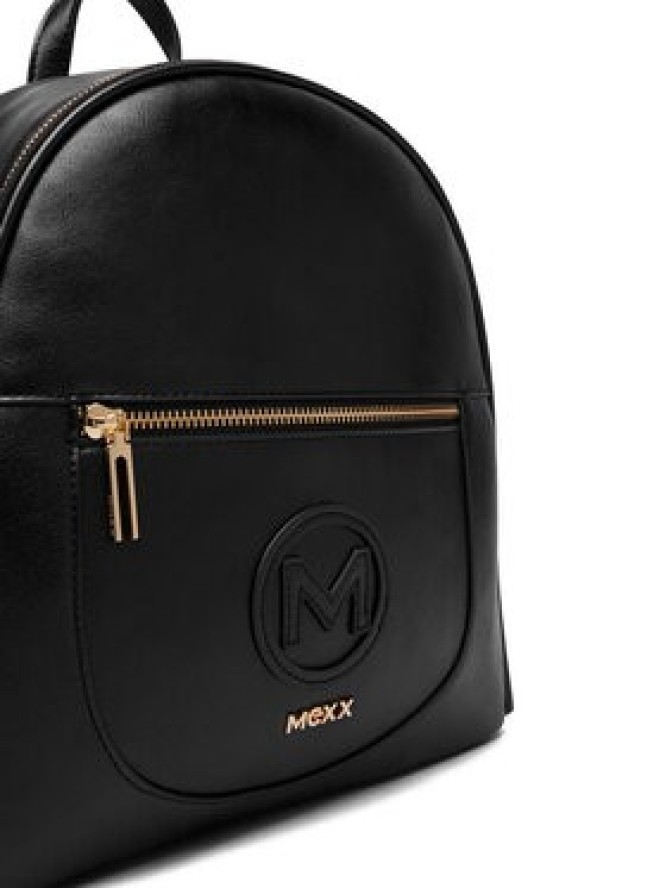 MEXX Plecak CEO-MEXX-L-015-10 Czarny