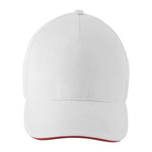 Czapka Z Daszkiem Longchamp Contrast