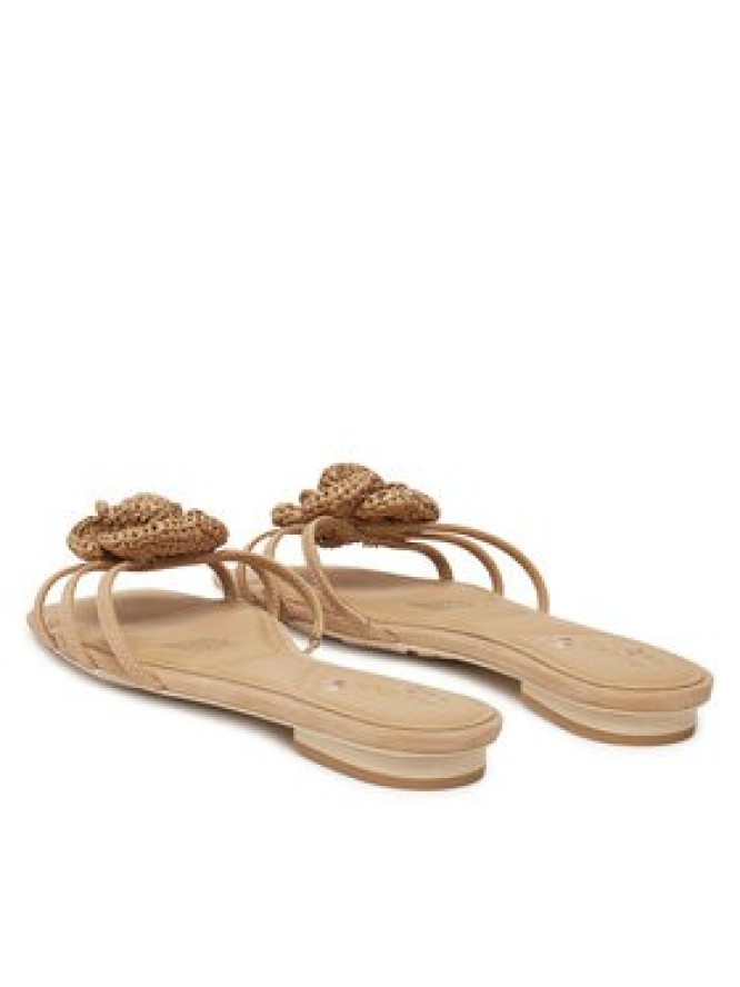 Aldo Klapki Wildbloom 13964634 Beżowy