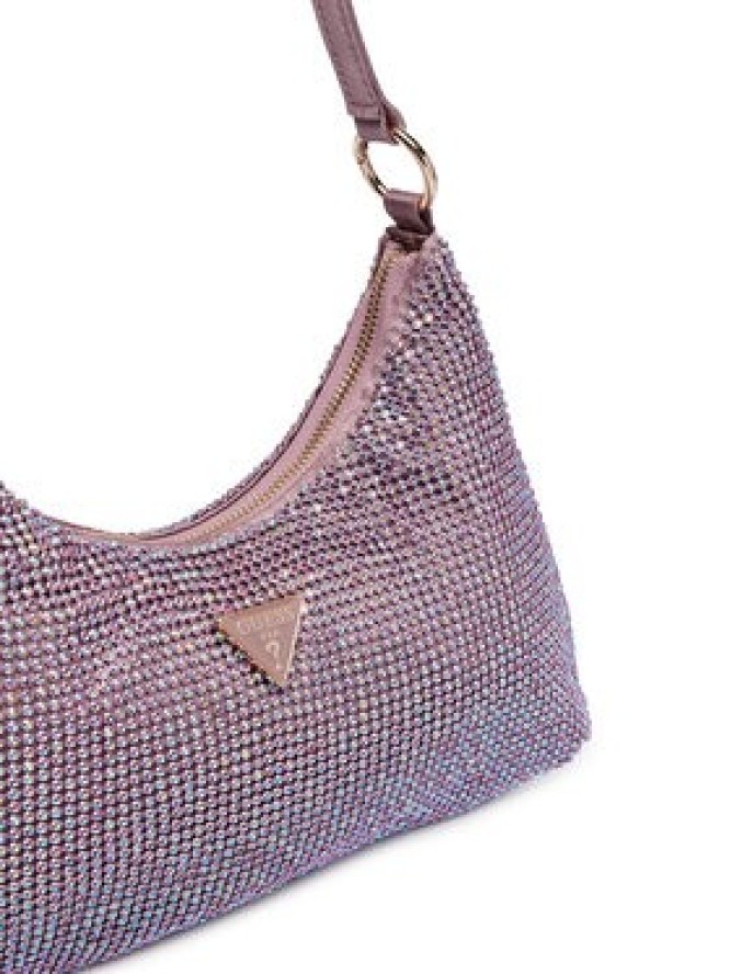 Guess Torebka Jewels HWEG22 48720 Fioletowy