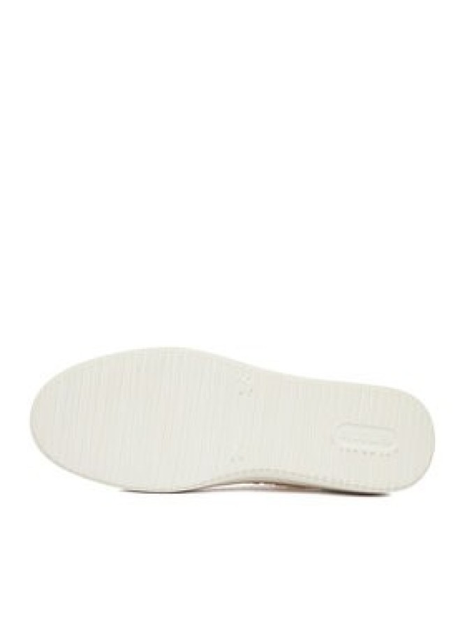 Remonte Sneakersy CEO-D1C14-60 Beżowy jasny