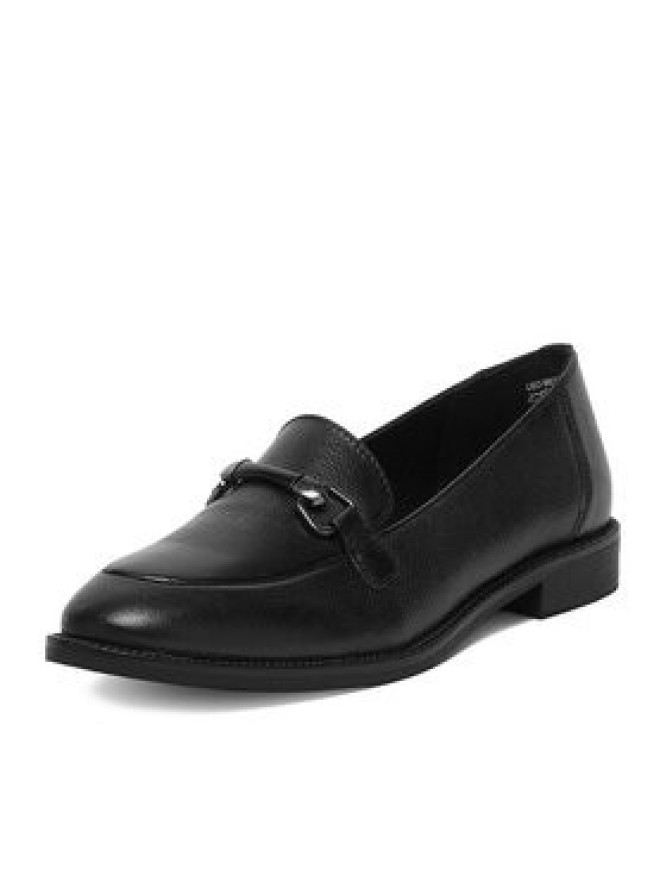 Lasocki Lordsy CEO-WI23-KILTY-05 Czarny