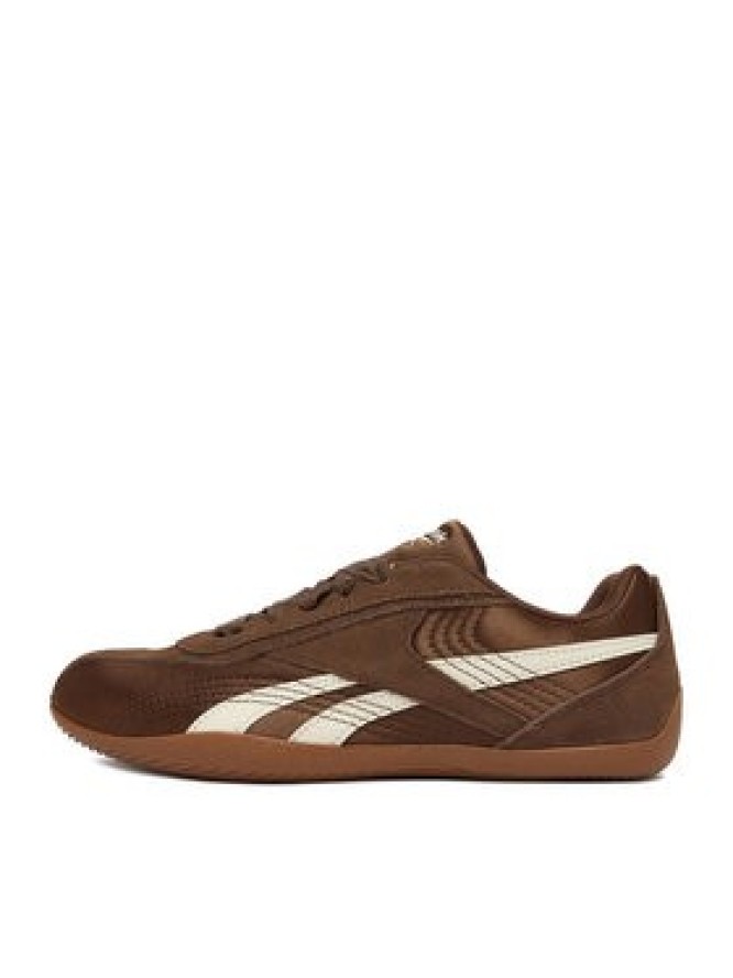 Reebok Sneakersy EO-ULTRA LO 100264021 Brązowy