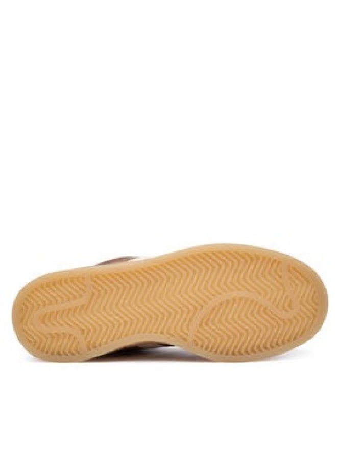adidas Sneakersy Campus 00S JQ8320 Brązowy