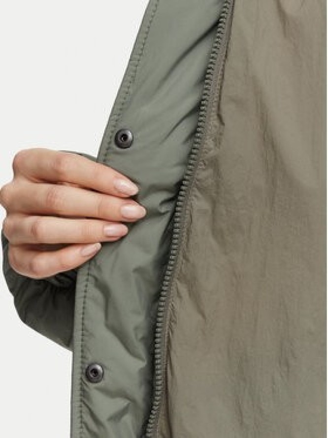 HUGO Kurtka zimowa Faren-2 50567764 Zielony Regular Fit