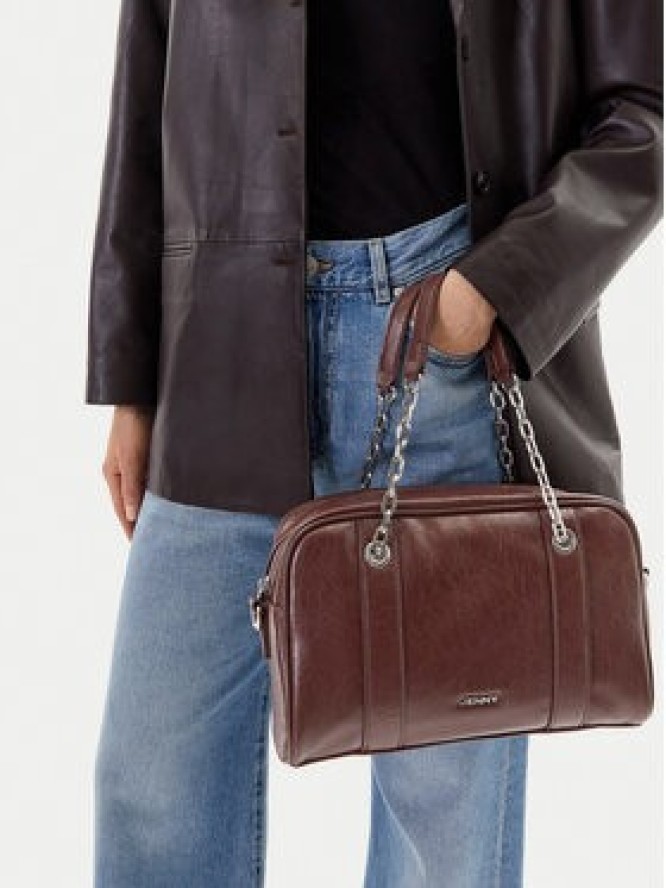 JENNY Torebka C-JEN-L-008-08 Brązowy