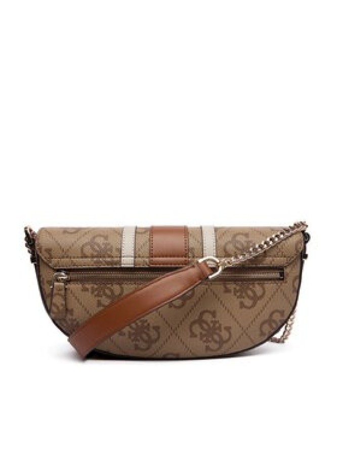 Guess Torebka Erenia HWSO78 38210 Beżowy