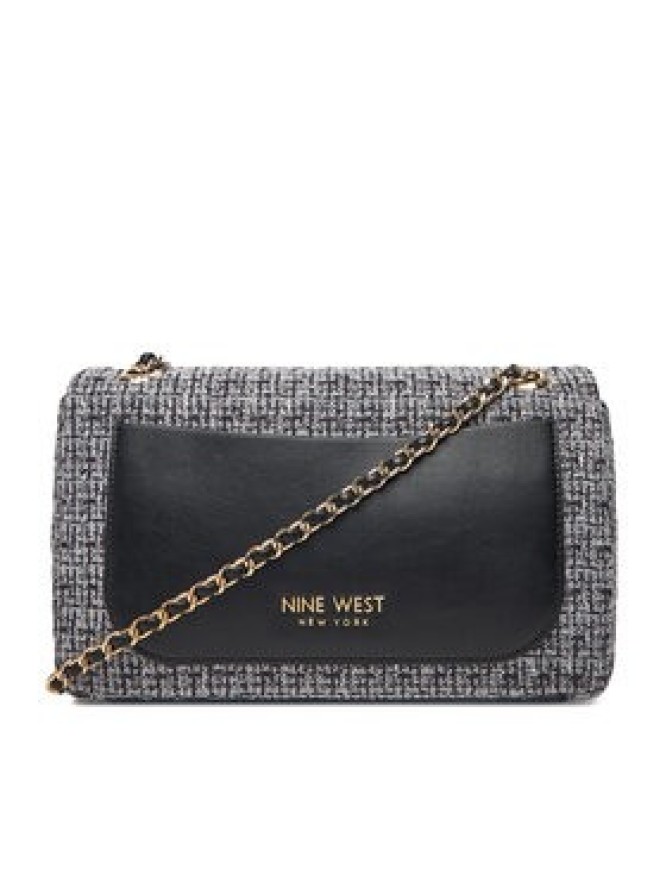Nine West Torebka EO-Hudson-Harmony-LDA8004A Szary