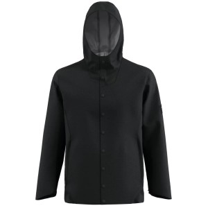 Damska kurtka wodoodporna Salewa Fanes Hemp PTX 3L