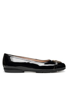 Geox Baleriny D Annytah D557NB 00066 C9999 Czarny