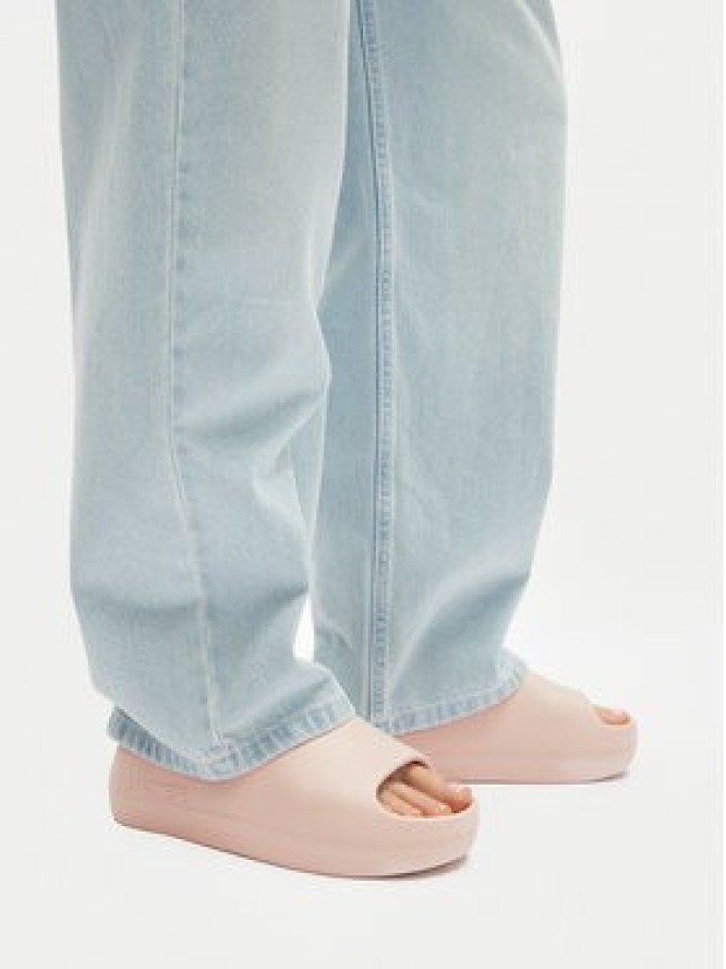 Hunter Klapki S55796-B Różowy