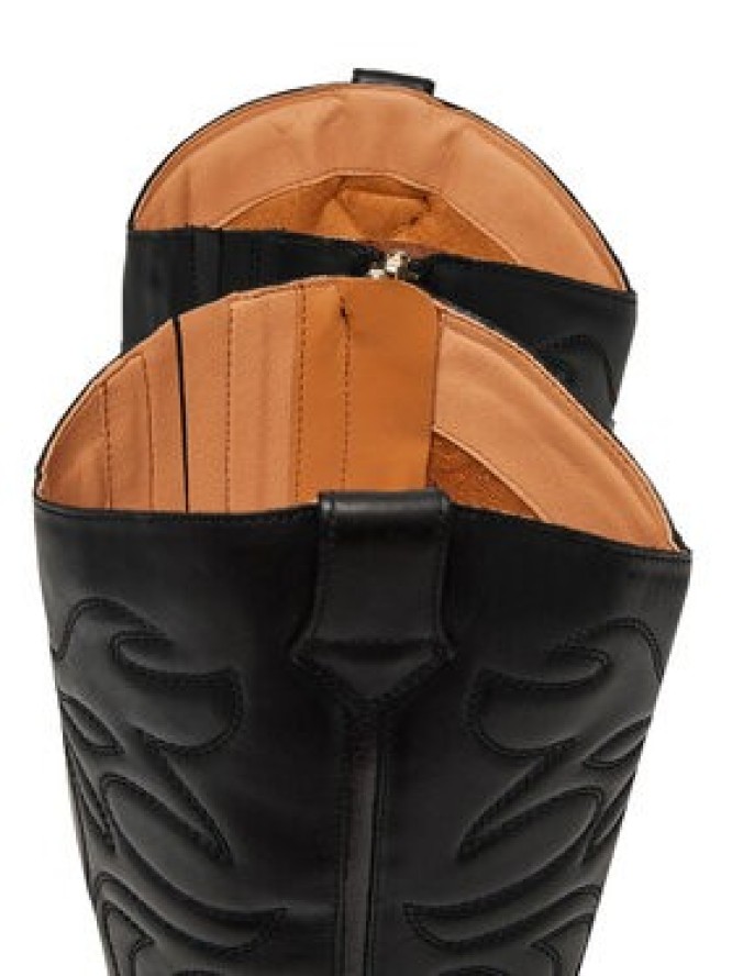 Pikolinos Kowbojki W5Z-9769C1 Czarny