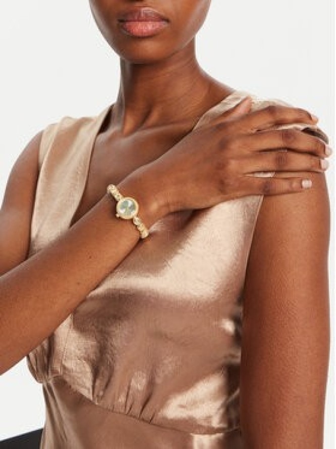 Liu Jo Zegarek TLJ2507 Złoty