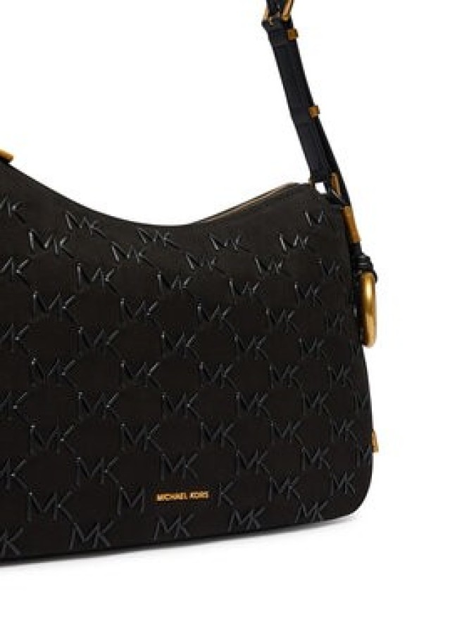 MICHAEL Michael Kors Torebka 30T6AY5L2U Czarny