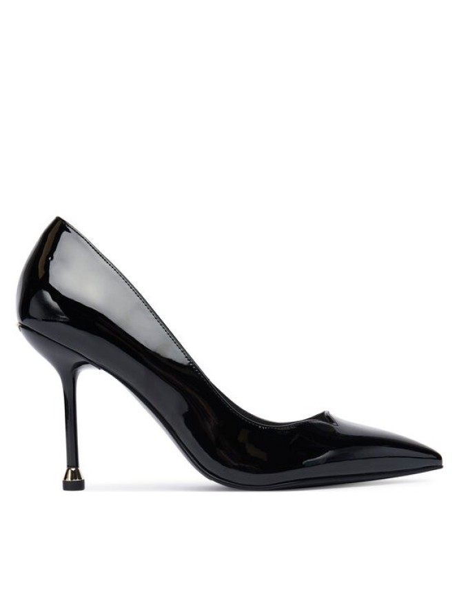 Liu Jo Szpilki Demi 04 SF5003 EX004 Czarny