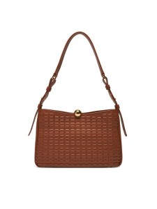 Furla Torebka Sfera Soft M WB01403 BX3977 CN 03B00 Brązowy