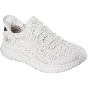 Buty sportowe damskie Skechers Bobs Squad 4 Dire Step