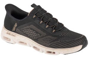 Buty sportowe Sneakersy damskie, Slip-Ins: Glide-Step Gratify - Pace