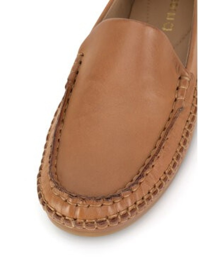 Lasocki Mokasyny GRD-D520-06 Brązowy