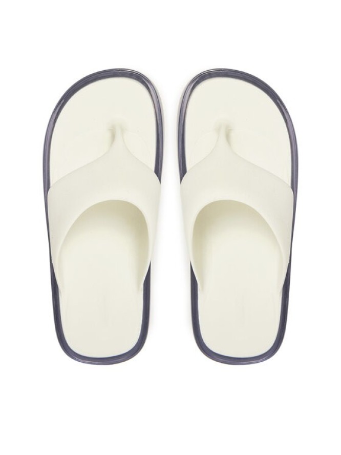 Melissa Japonki Float Ad. 33915 Biały