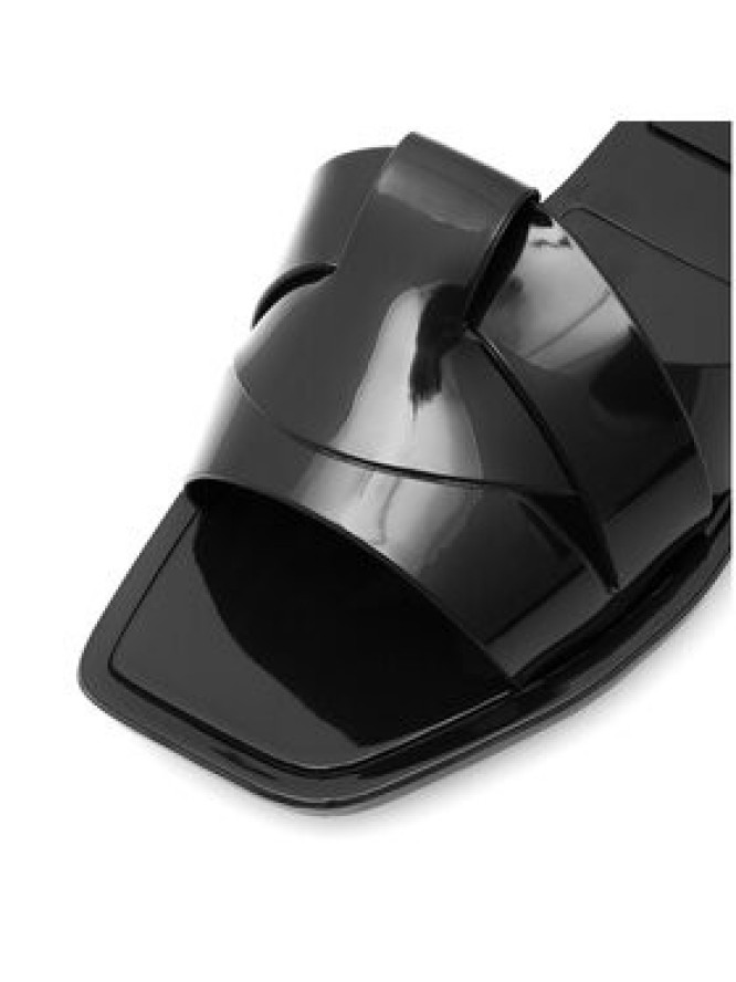 Jenny Fairy Klapki CT0803-4 Czarny