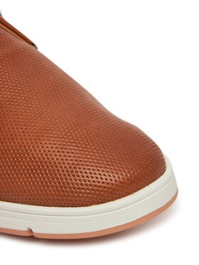 Pikolinos Półbuty W8A-4877C1 Brązowy