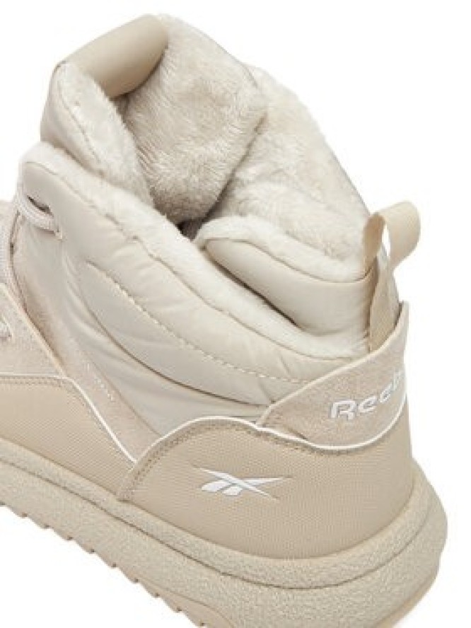 Reebok Śniegowce CEO-LEA-JA-C576W Beżowy