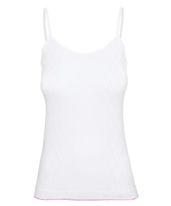 Koszulka damska na ramiączkach camisole Brubeck FEEL