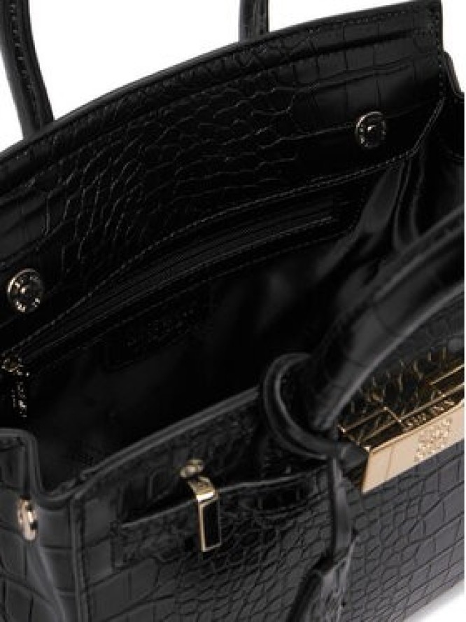 Nine West Torebka CEO-Lexa-LDA8378 Czarny